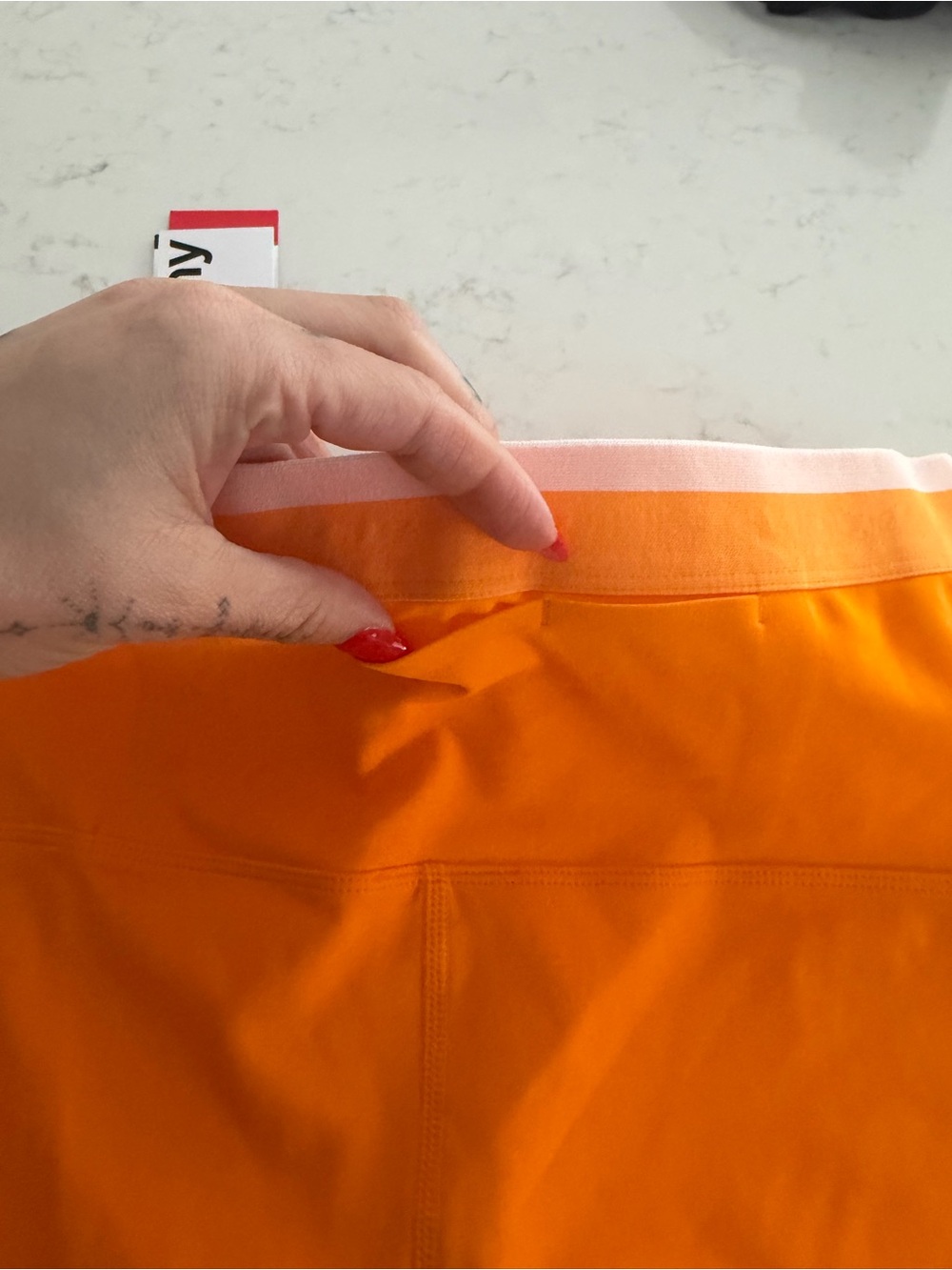 Saucony Elite Shorts - Picture 3 of 4